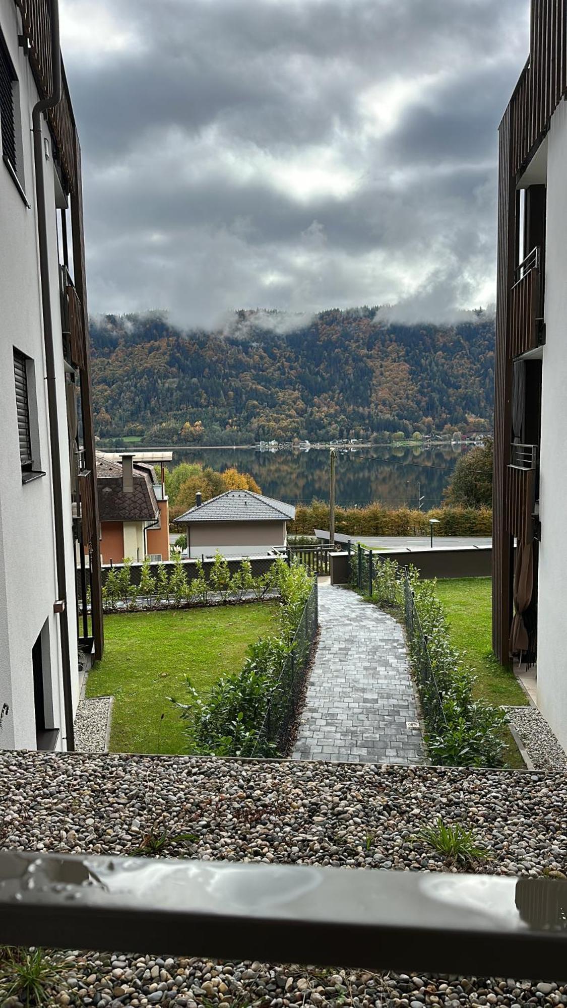 Ferienwohnung Deluxe Sattendorf Exterior photo